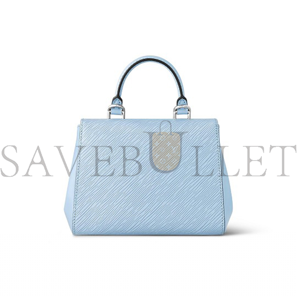 l**is V*t*n cluny mini m58928 (20*16.7*7.5cm)